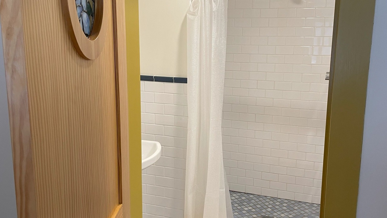 Photo of Bathroom in Great Barrington