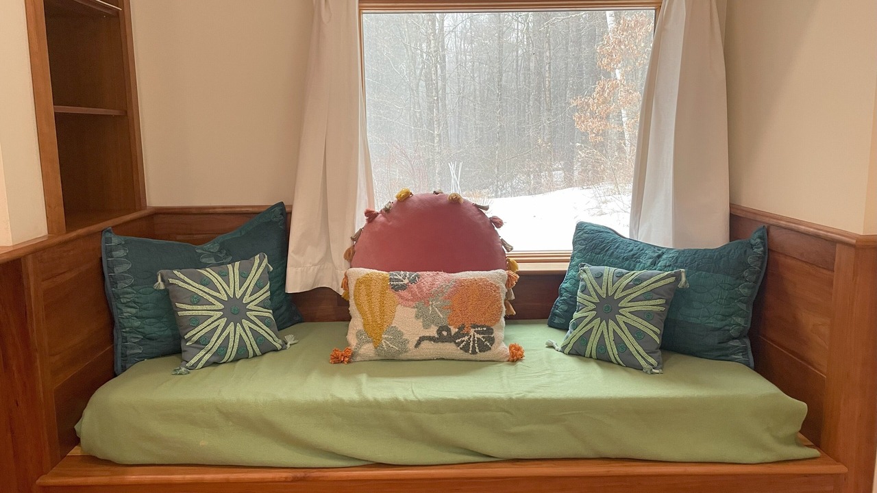 Photo of Bedroom in Great Barrington