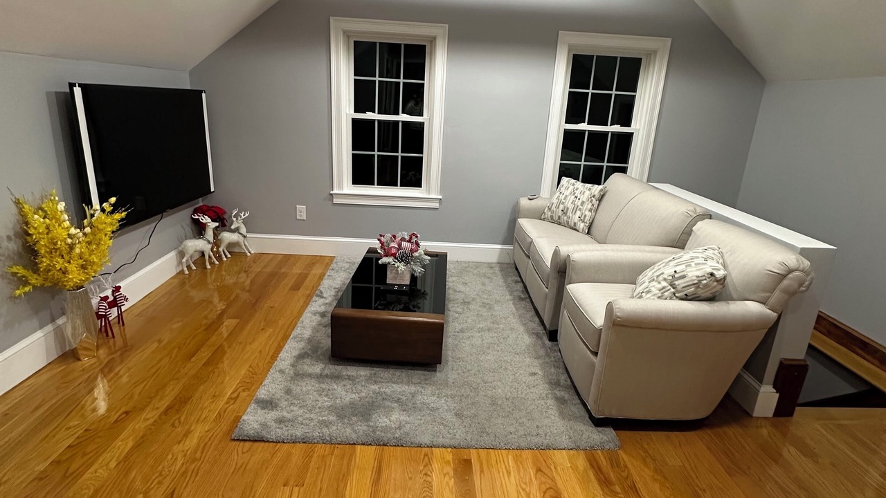 Photo of Livingroom in Manchester