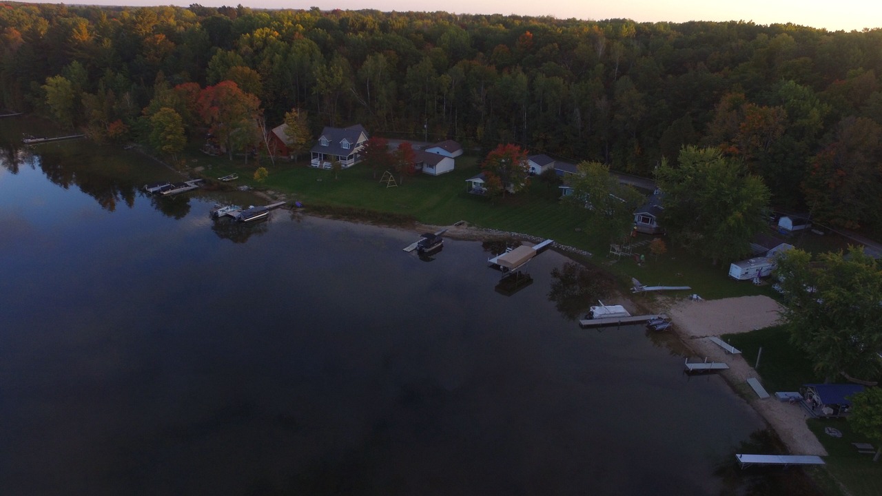 Photo of Outdoor in Long Lake