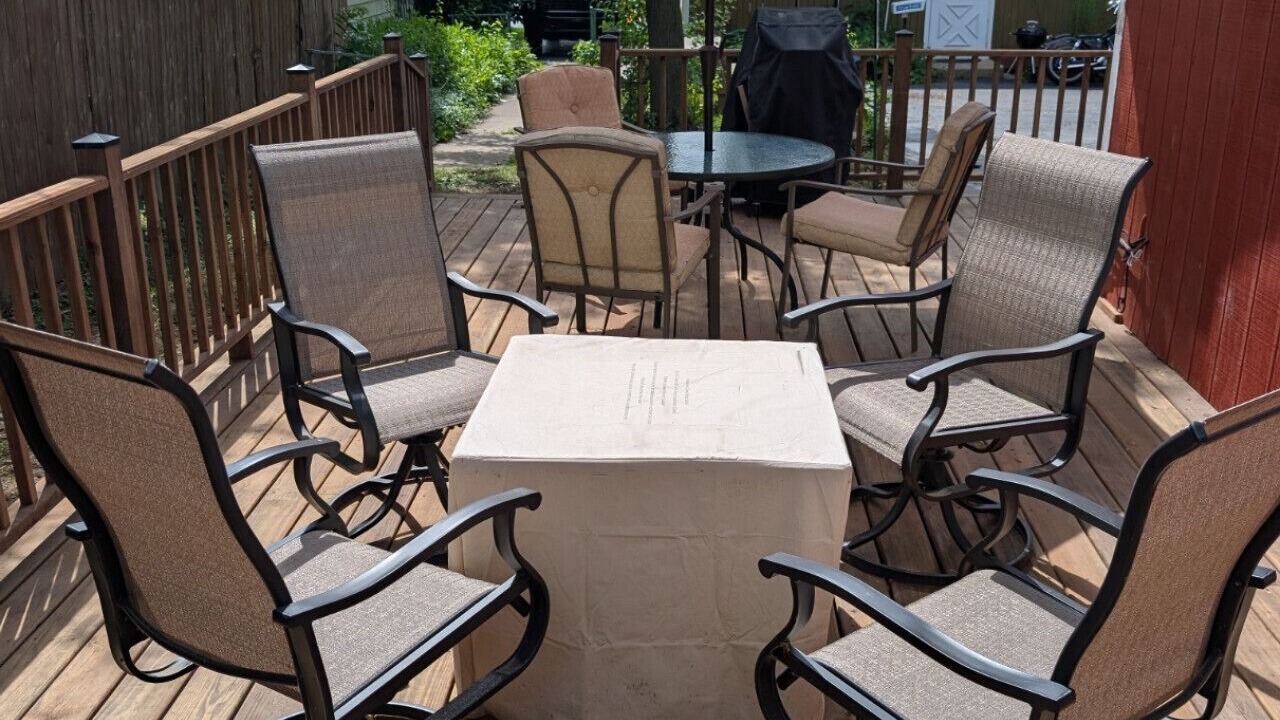 Photo of Outdoor in Twin Lakes