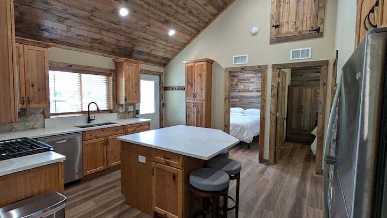 Photo of Bedroom in Twin Lakes