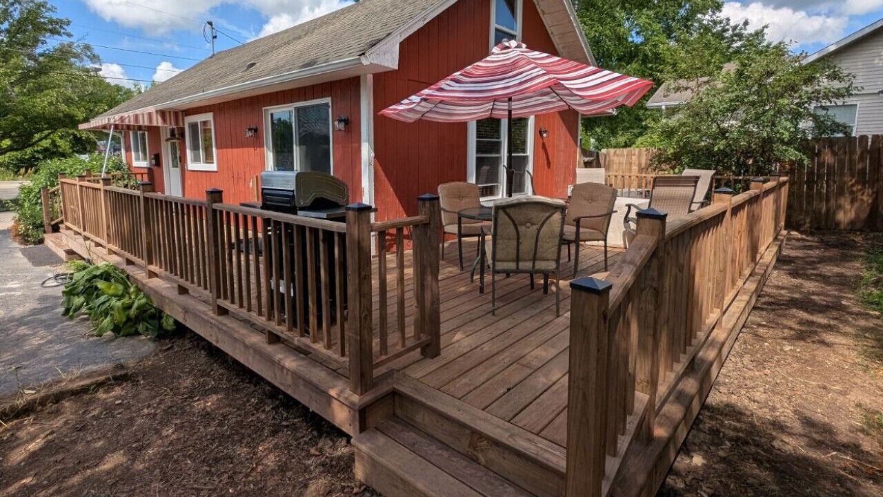 Photo of Outdoor in Twin Lakes