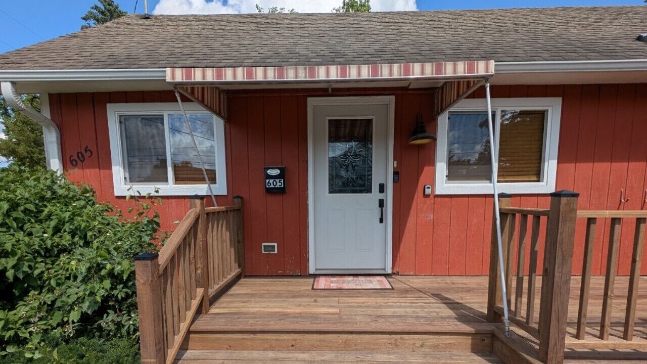 Photo of Outdoor in Twin Lakes
