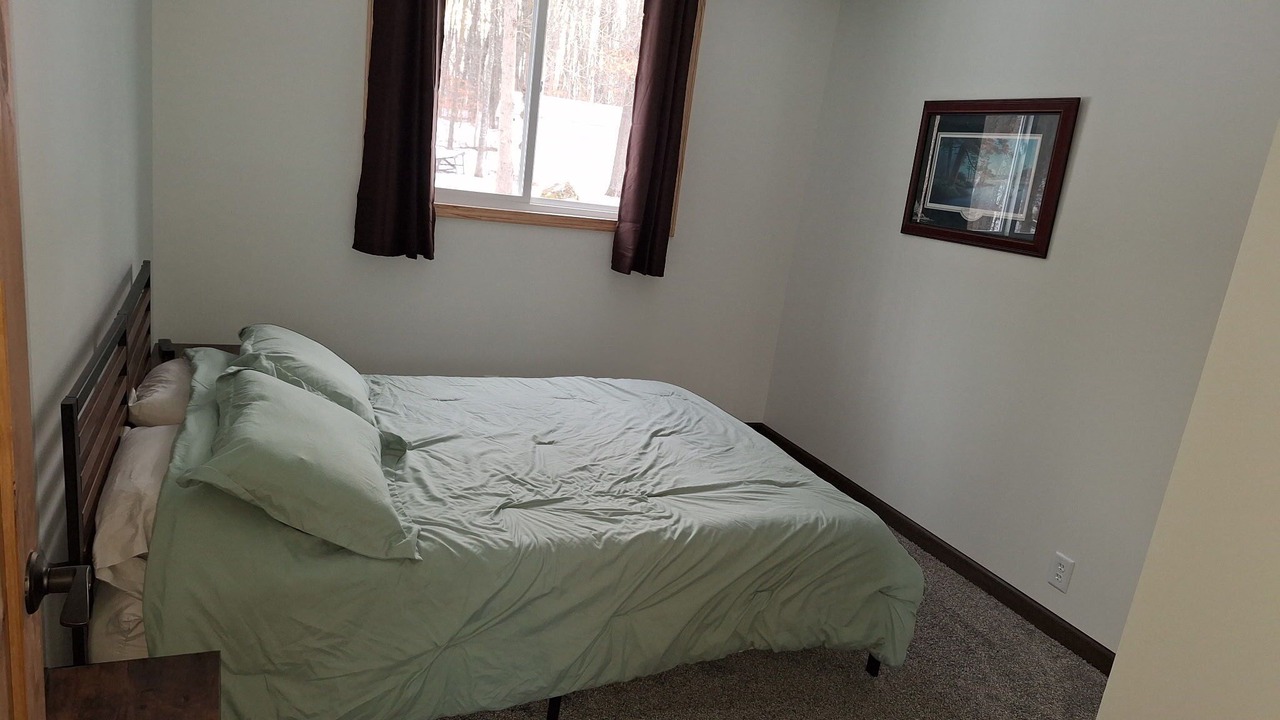 Photo of Bedroom in Amery