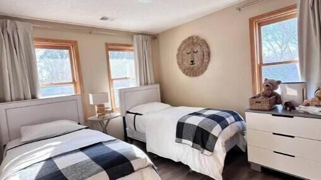 Photo of Bedroom in Champlin