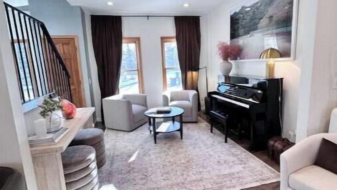 Photo of Livingroom in Champlin