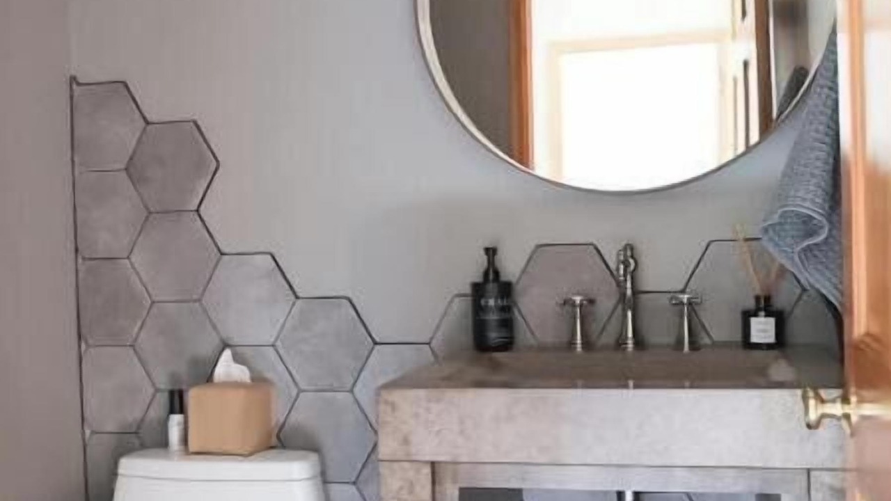 Photo of Bathroom in Champlin