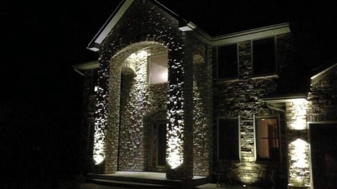 Photo of Outdoor in Champlin