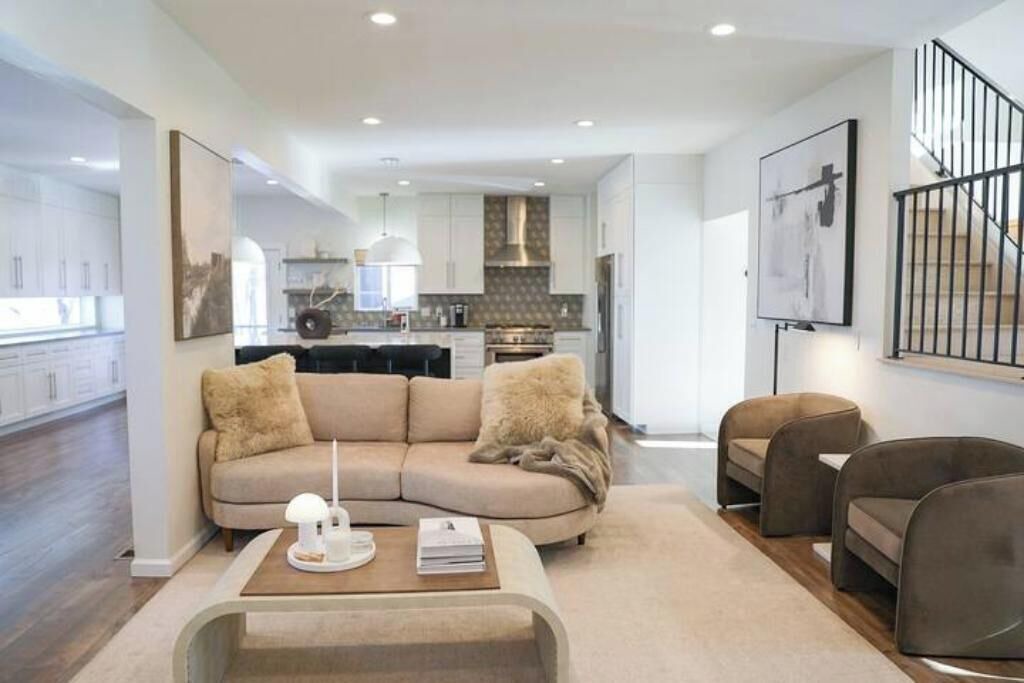 Photo of Livingroom in Champlin