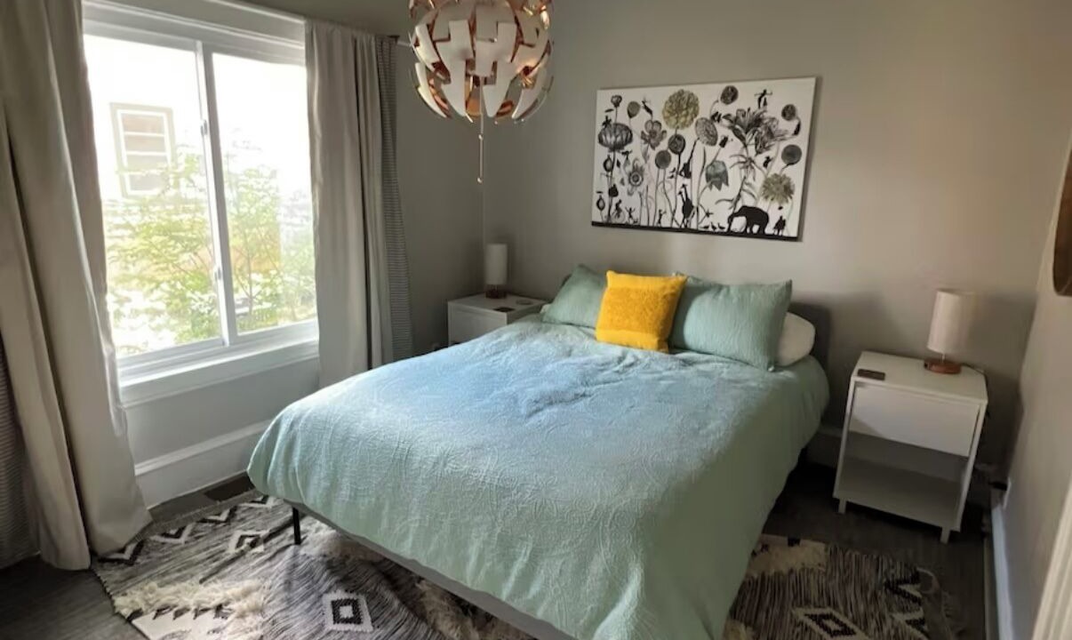 Photo of Bedroom in Corcoran