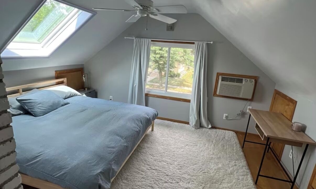 Photo of Bedroom in Corcoran