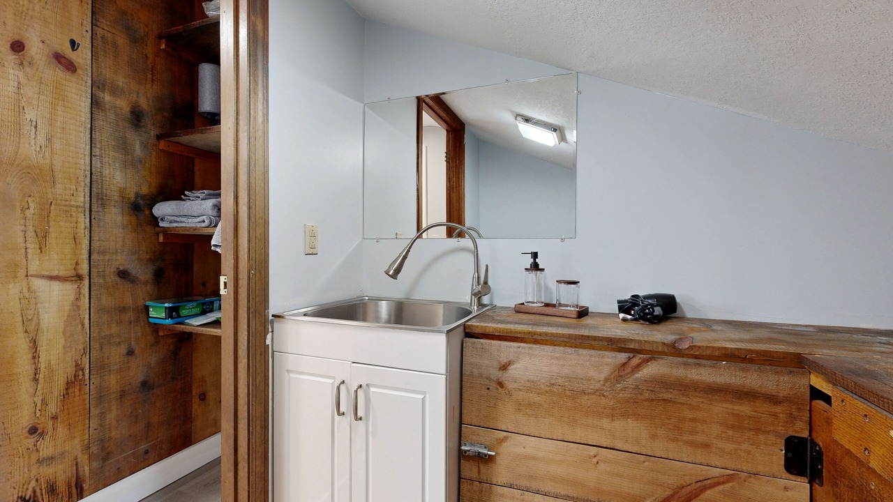 Photo of Bathroom in Pittsfield