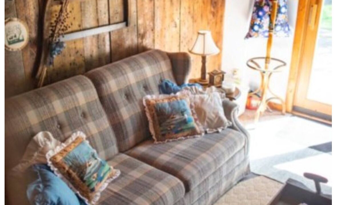 Photo of Livingroom in Minong