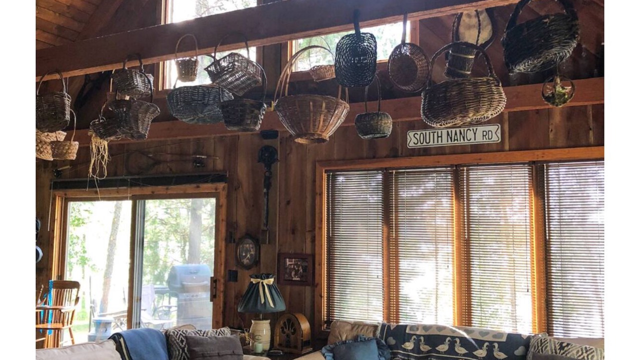 Photo of Livingroom in Minong