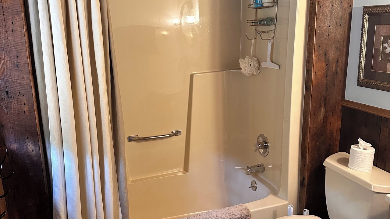 Photo of Bathroom in Minong