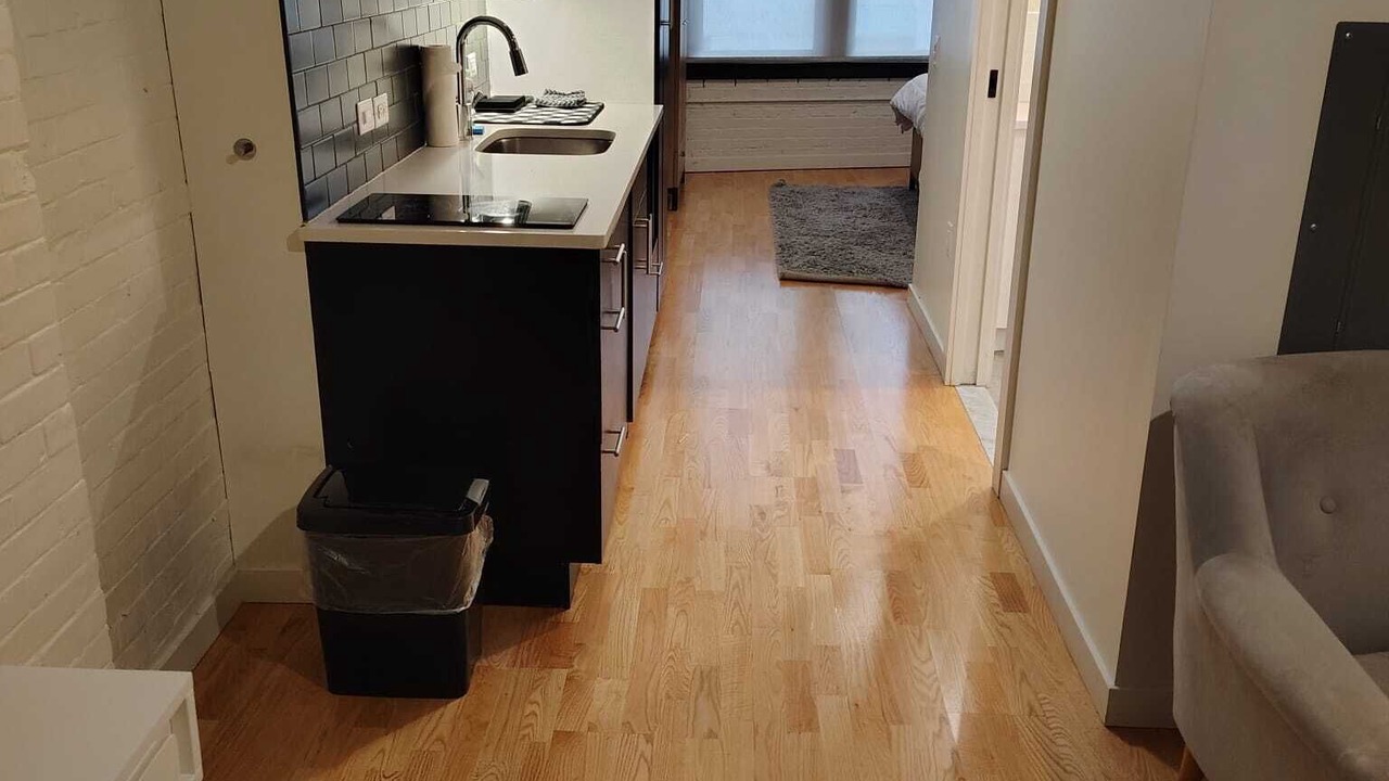 Photo of Kitchen in Downtown Hartford