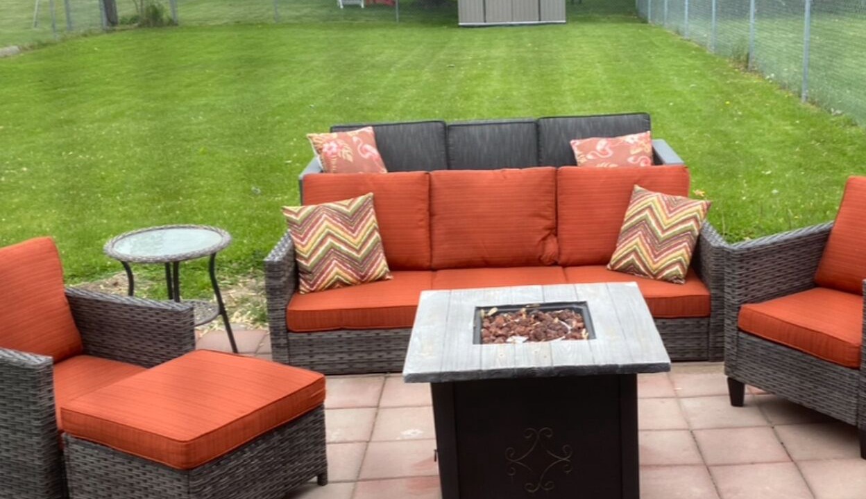 Photo of Patio Balcony in Ashwaubenon