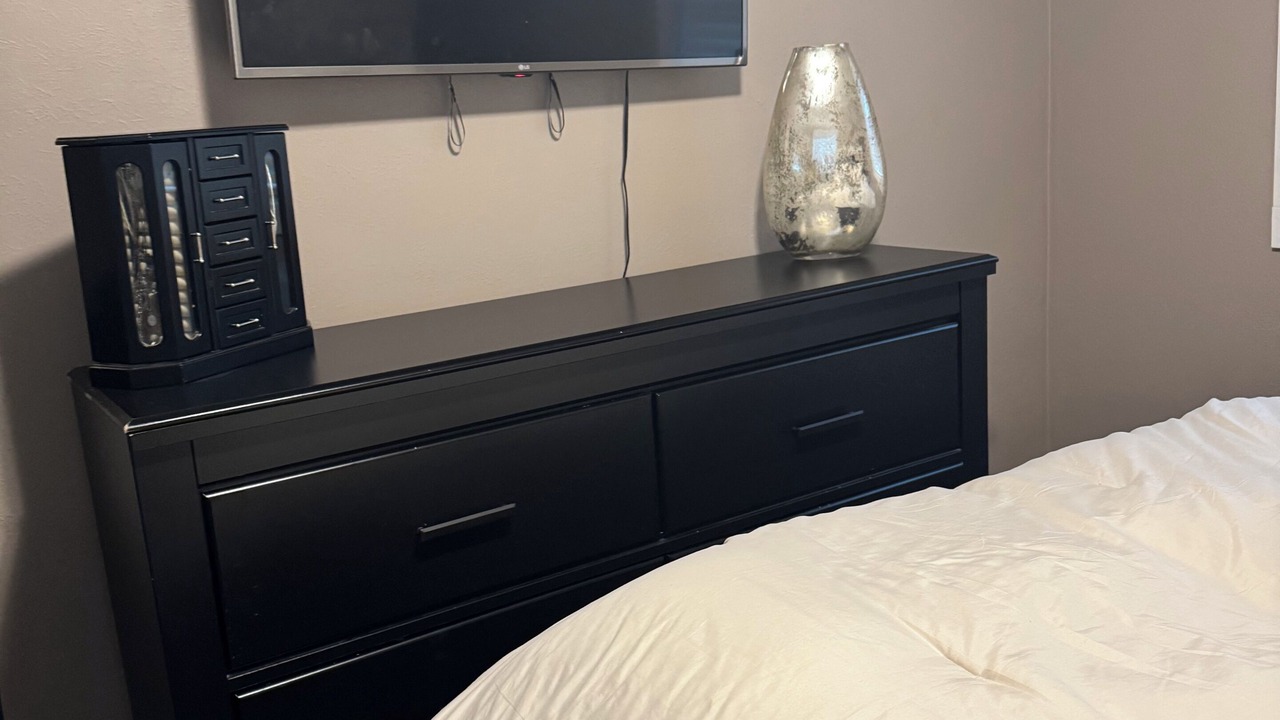 Photo of Bedroom in Ashwaubenon