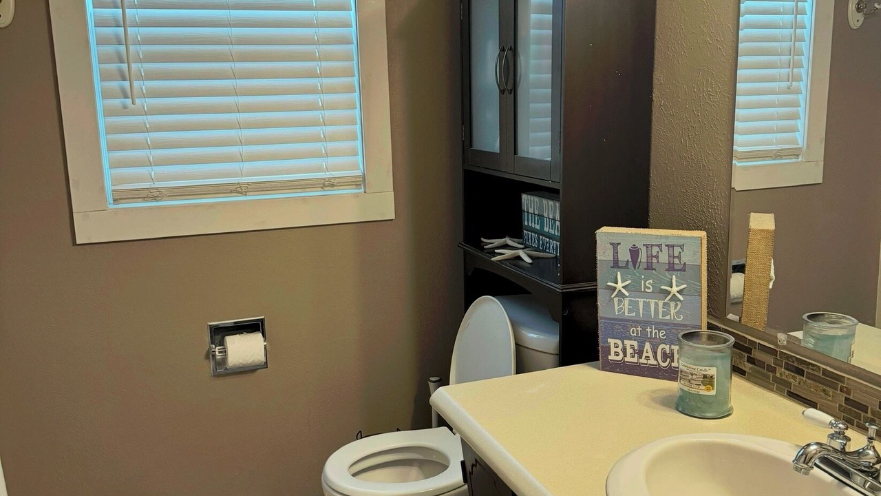 Photo of Bathroom in Ashwaubenon