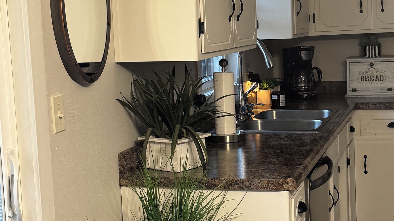 Photo of Kitchen in Ashwaubenon
