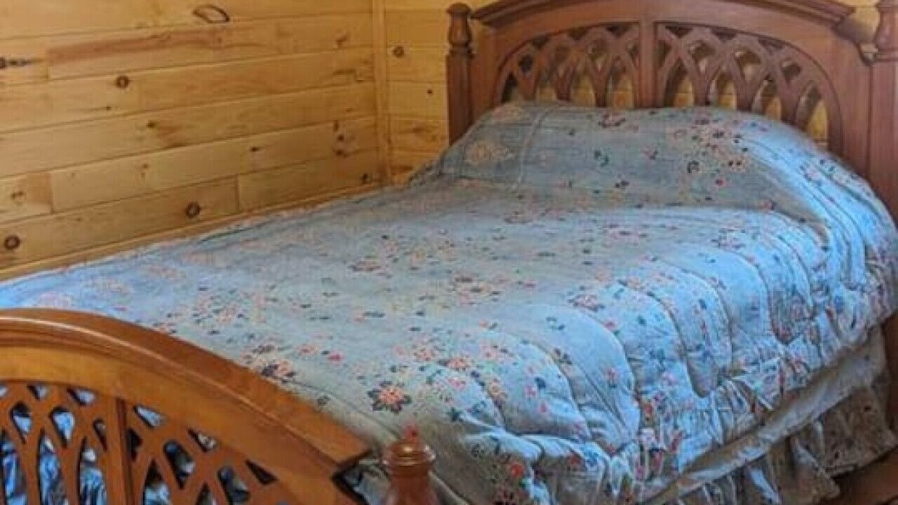 Photo of Bedroom in South Rutland