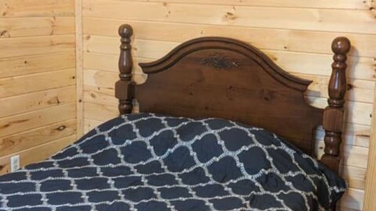 Photo of Bedroom in South Rutland