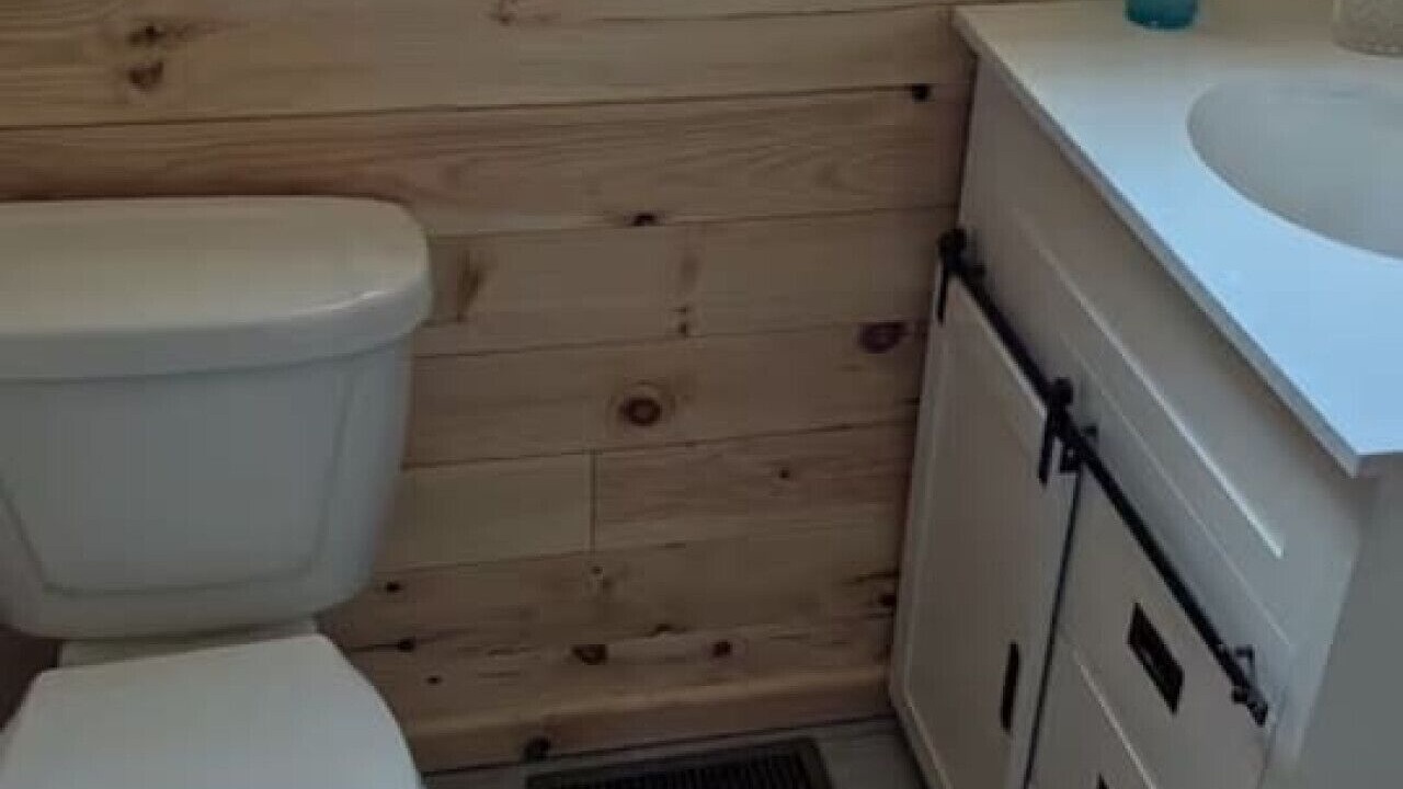 Photo of Bathroom in South Rutland
