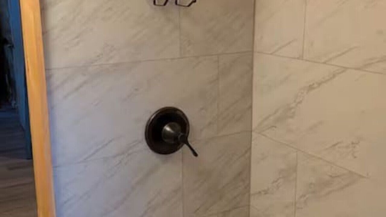 Photo of Bathroom in South Rutland