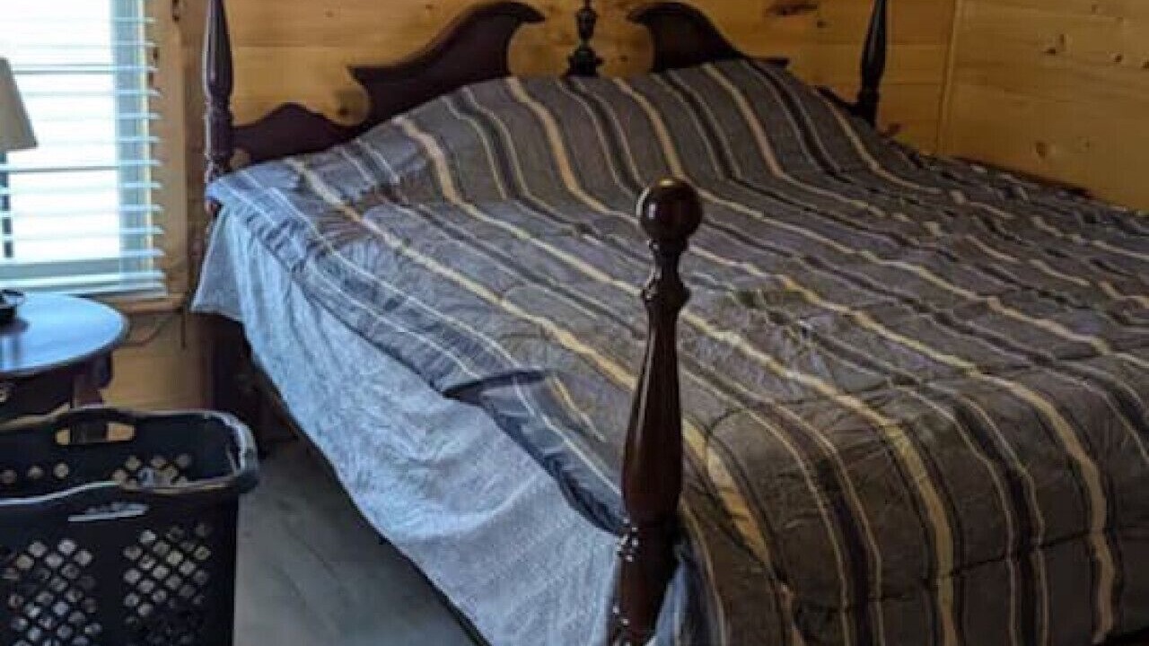 Photo of Bedroom in South Rutland