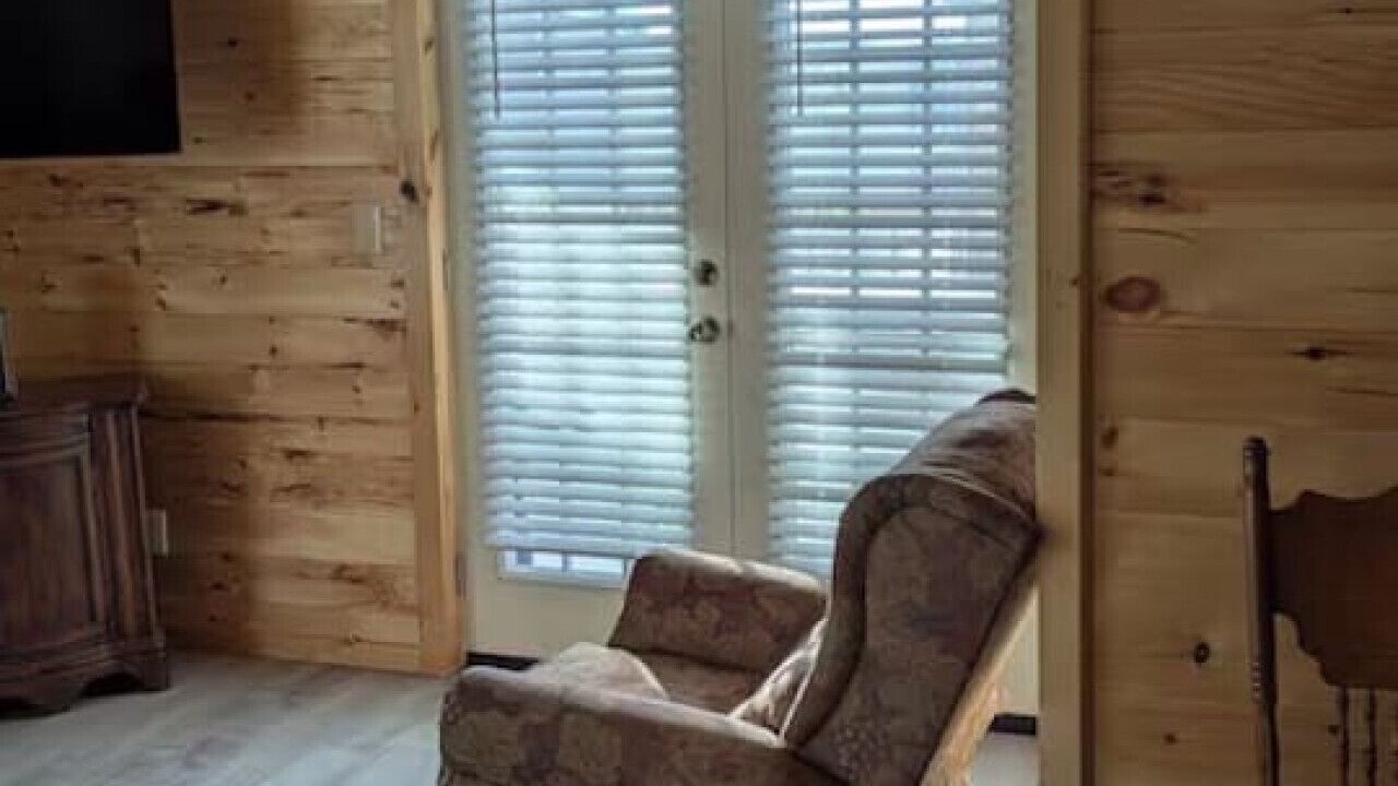 Photo of Livingroom in South Rutland