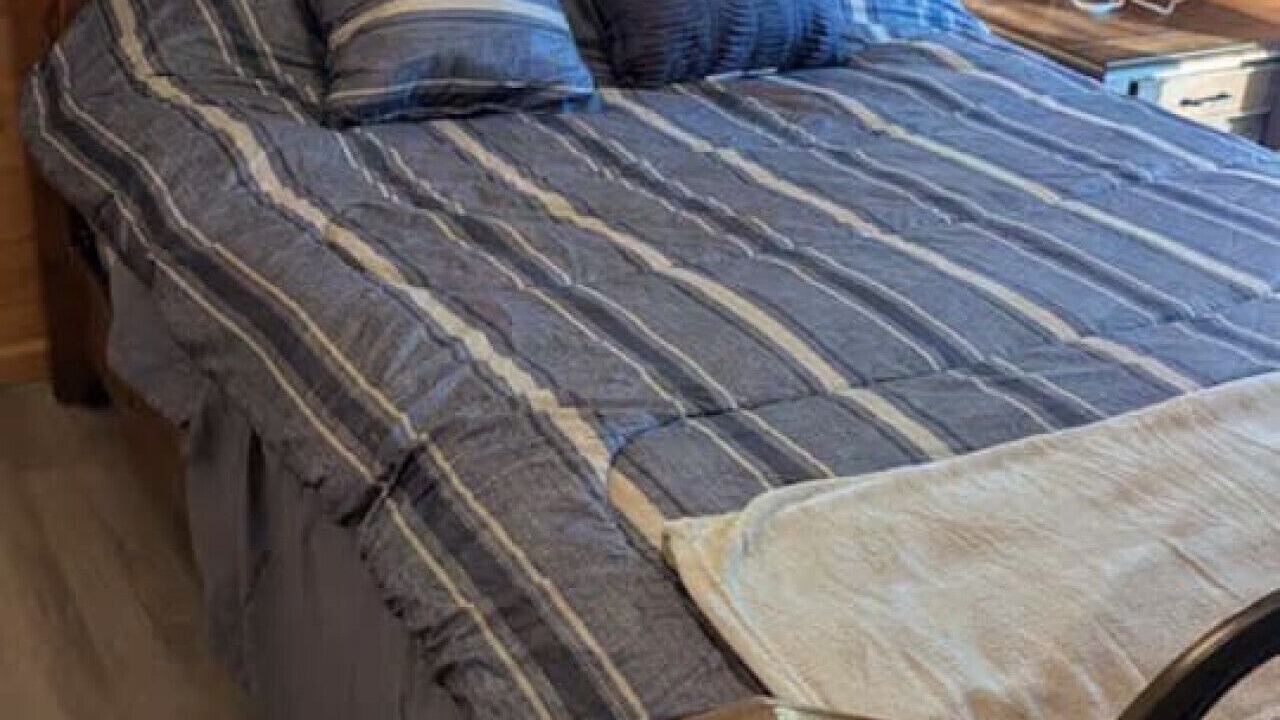Photo of Bedroom in South Rutland