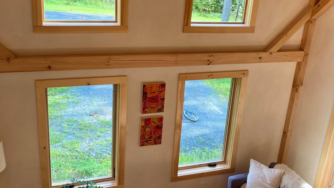 Photo of Bedroom in Townshend
