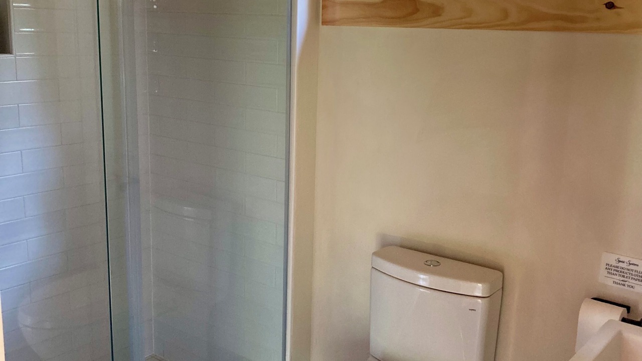 Photo of Bathroom in Townshend