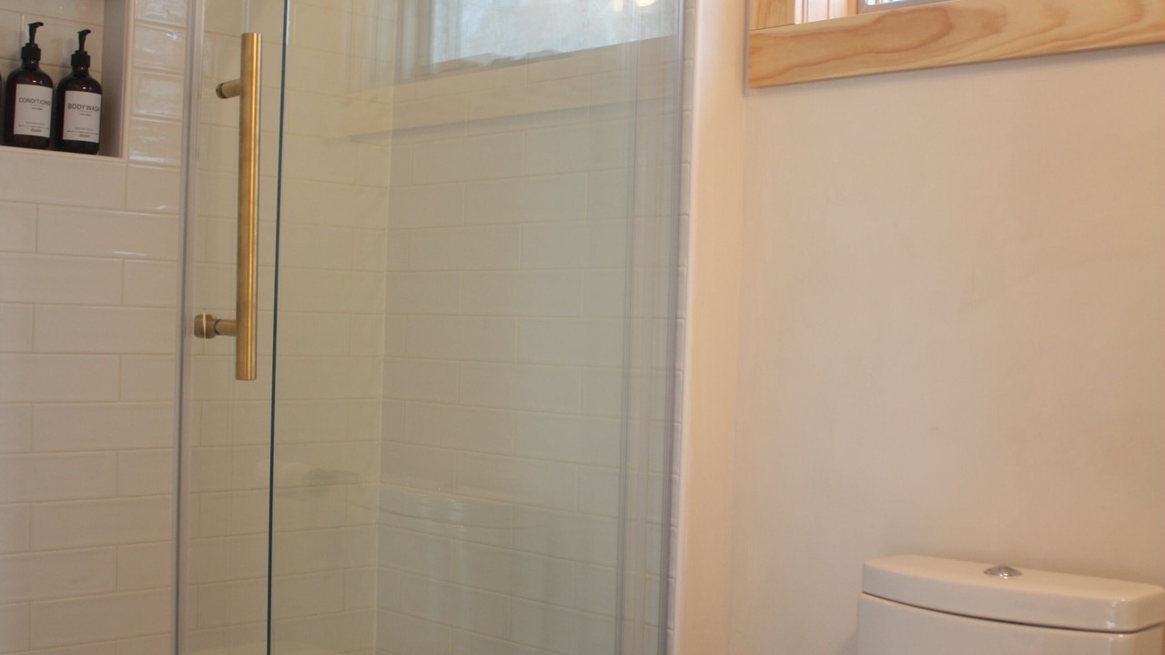 Photo of Bathroom in Townshend