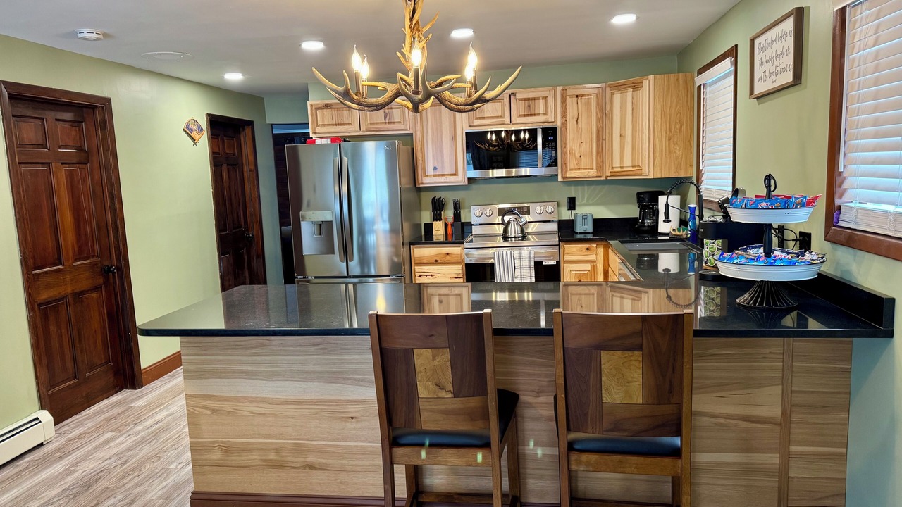 Photo of Kitchen in Malone