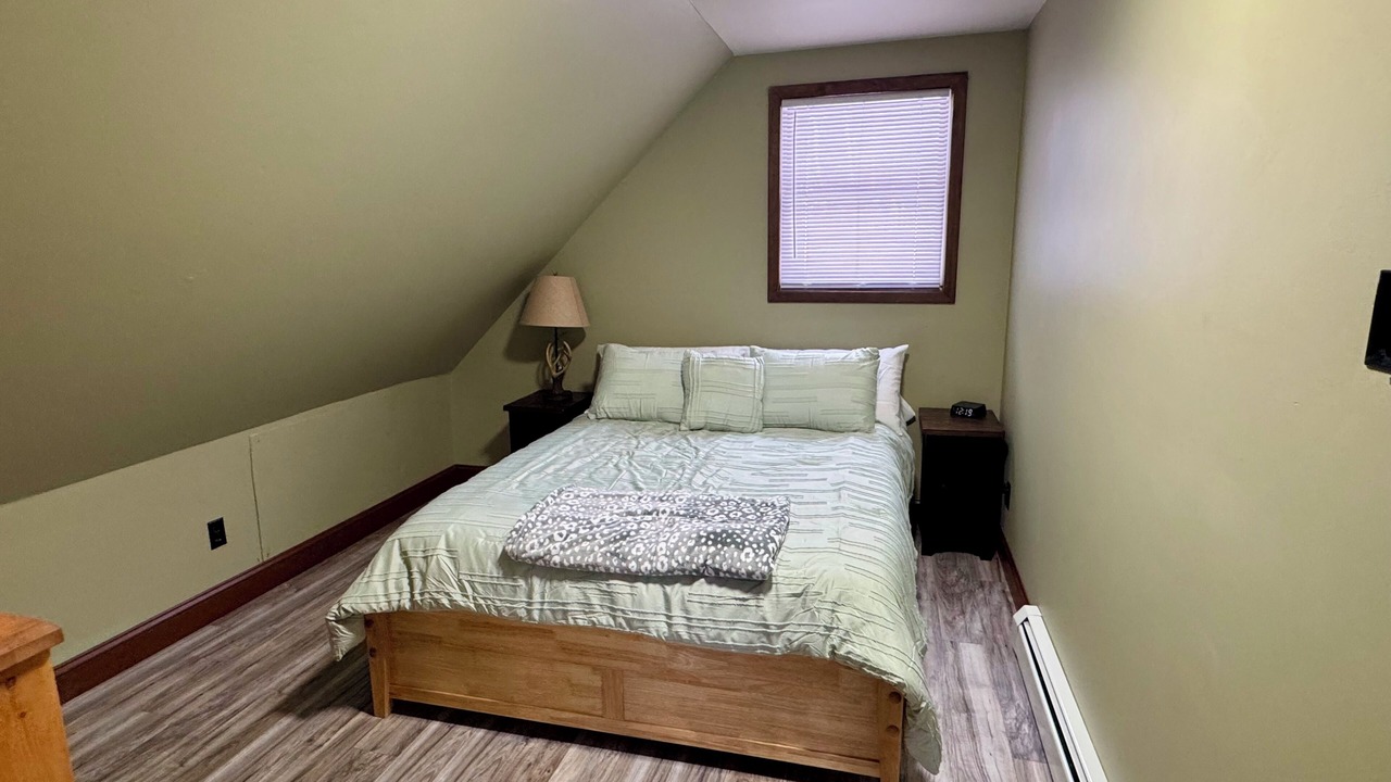Photo of Bedroom in Malone