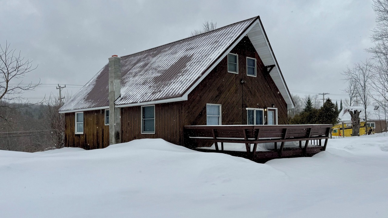 Photo of Outdoor in Malone