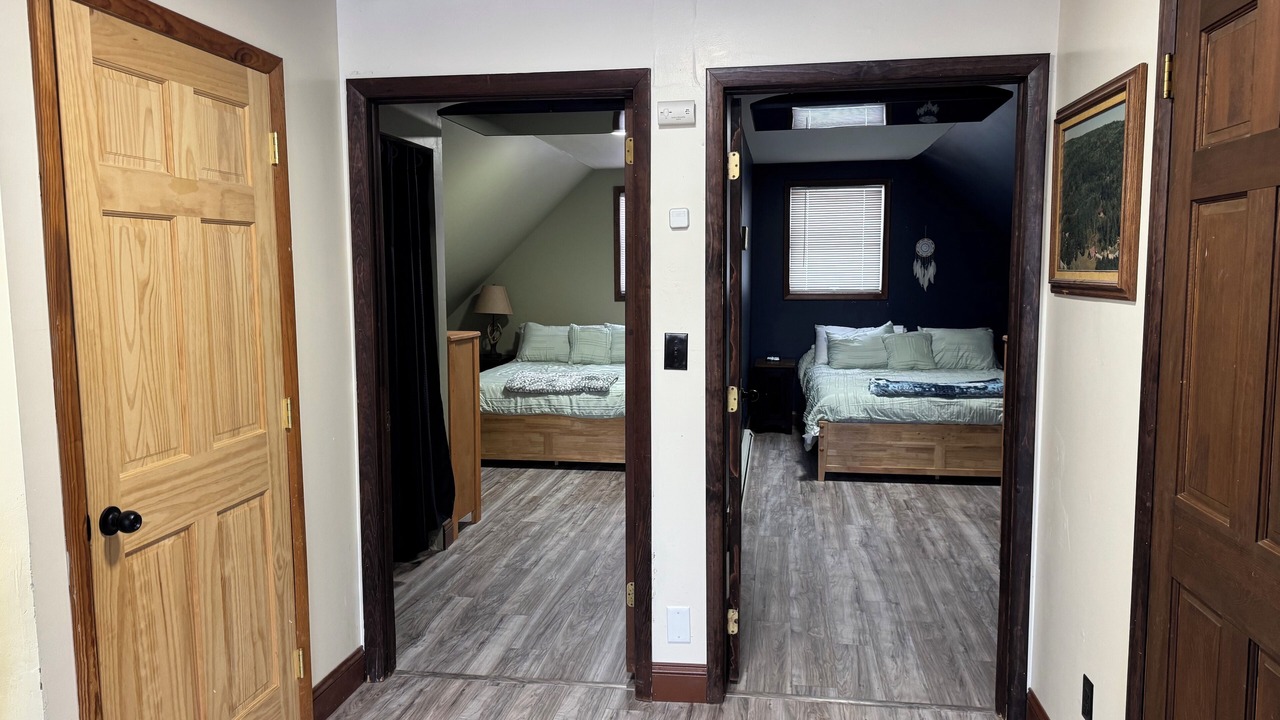 Photo of Bedroom in Malone