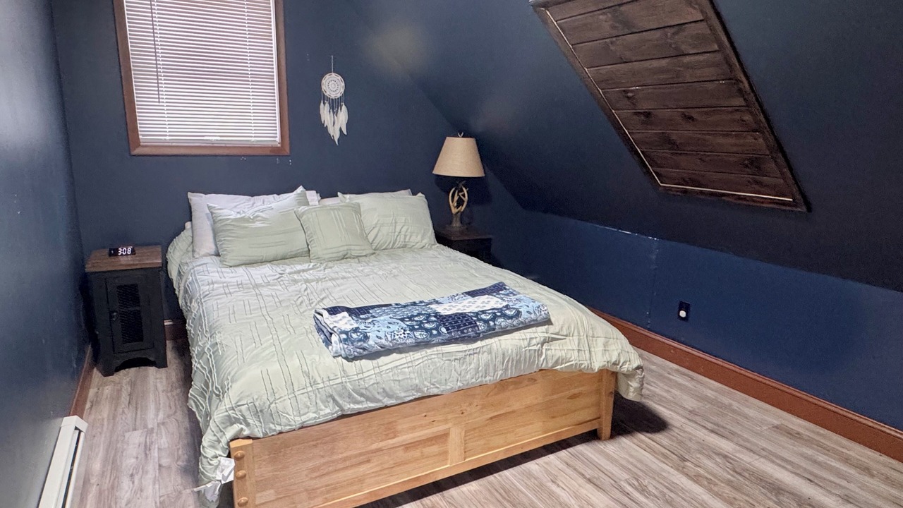 Photo of Bedroom in Malone
