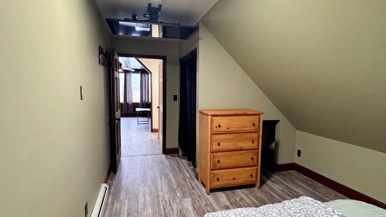 Photo of Bedroom in Malone