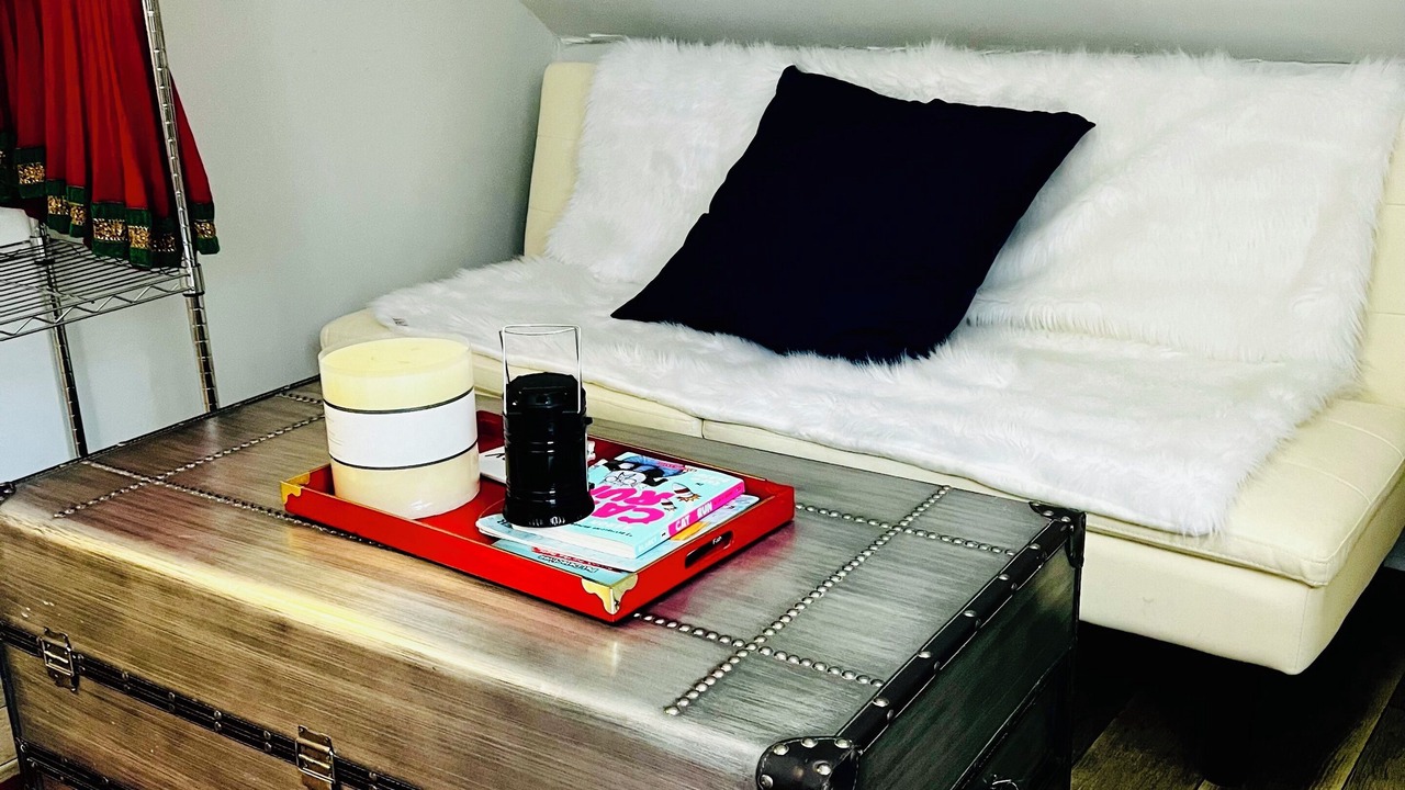 Photo of Bedroom in Wardsboro