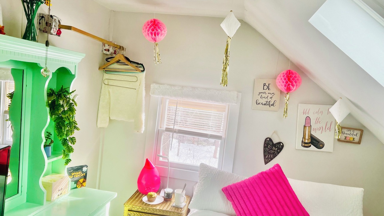 Photo of Bedroom in Wardsboro
