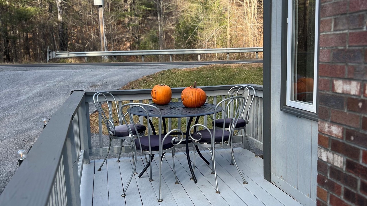 Photo of Outdoor in Wardsboro