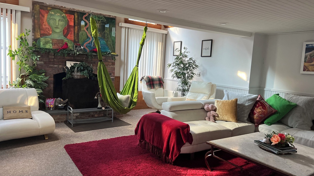 Photo of Livingroom in Wardsboro