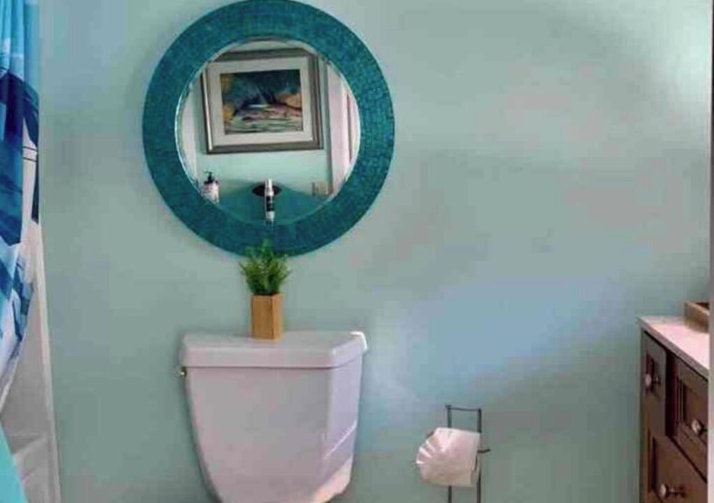 Photo of Bathroom in Wardsboro