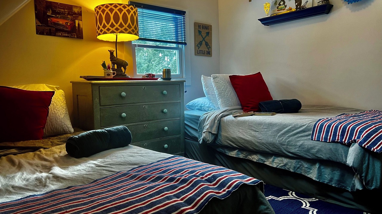 Photo of Bedroom in Wardsboro