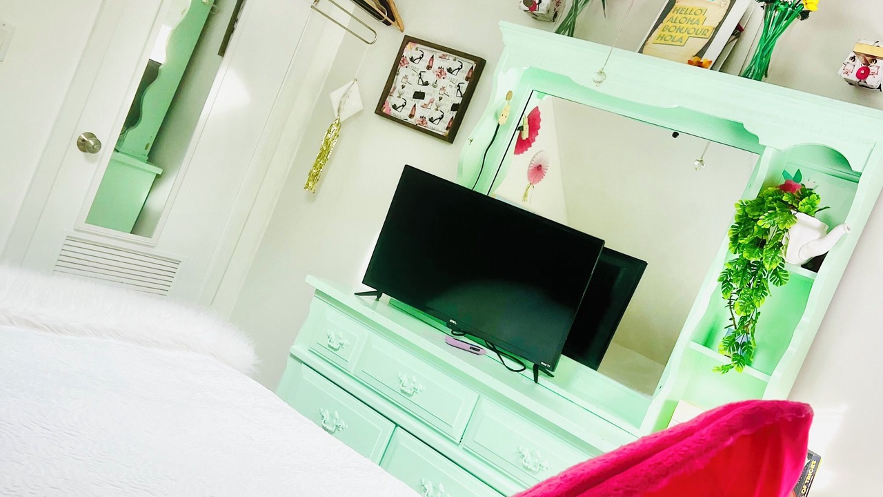 Photo of Bedroom in Wardsboro