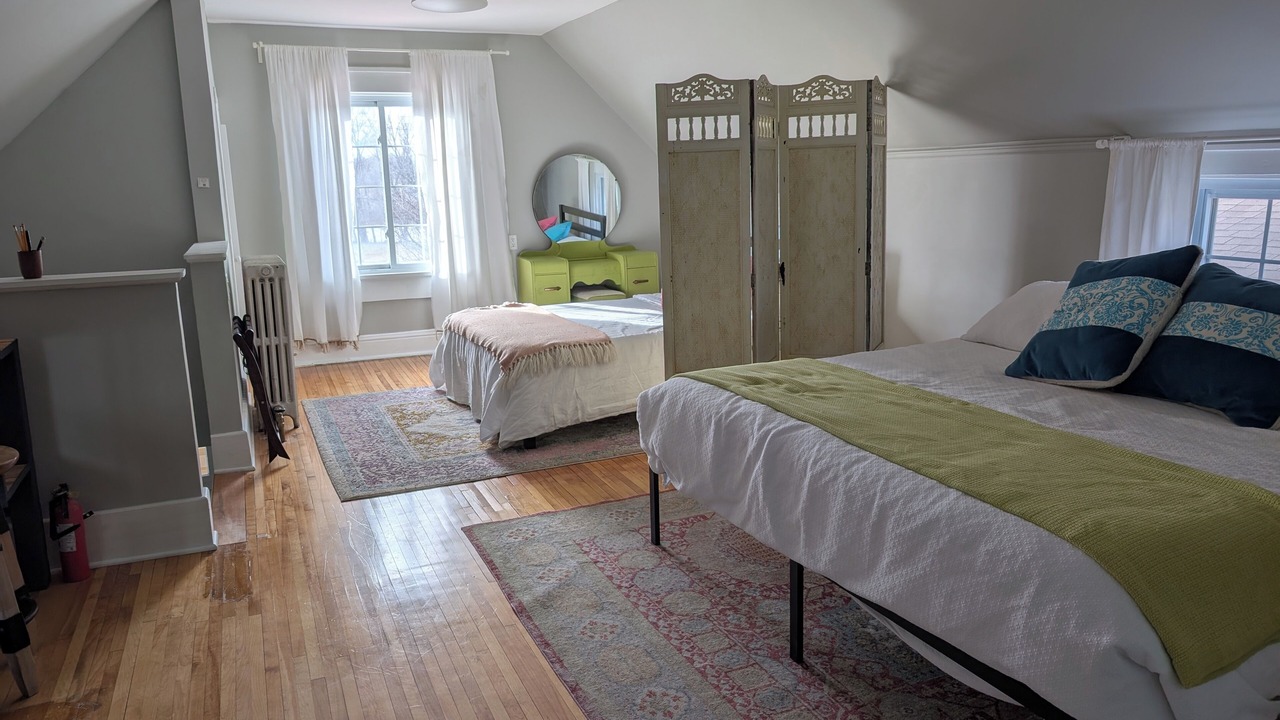 Photo of Bedroom in Bottineau