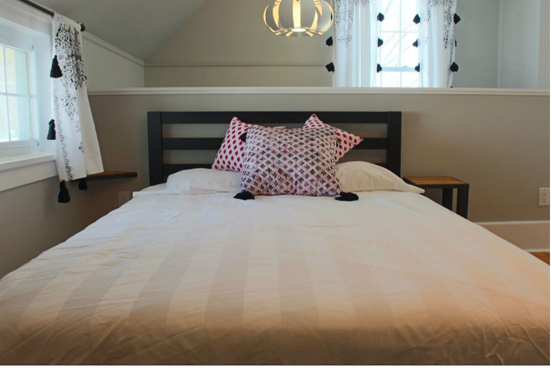 Photo of Bedroom in Bottineau